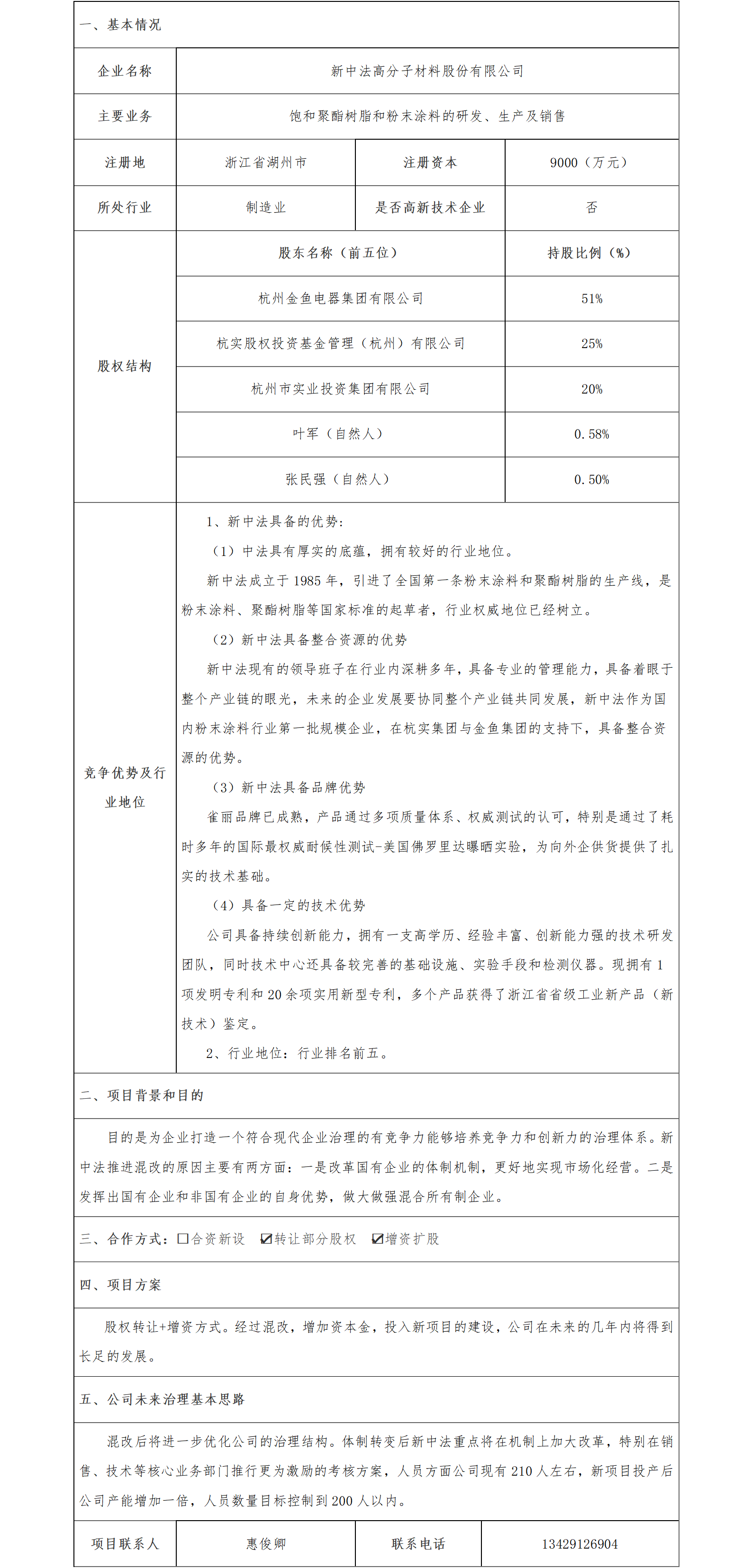 17.股權合作-杭州市國資委-新中法高分子材料股份有限公司混改項目(1)_01.png